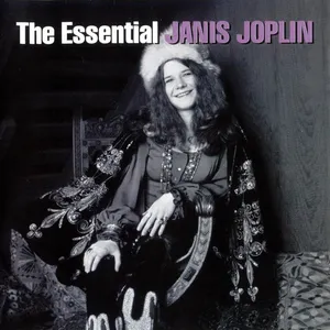 The essential Janis Joplin